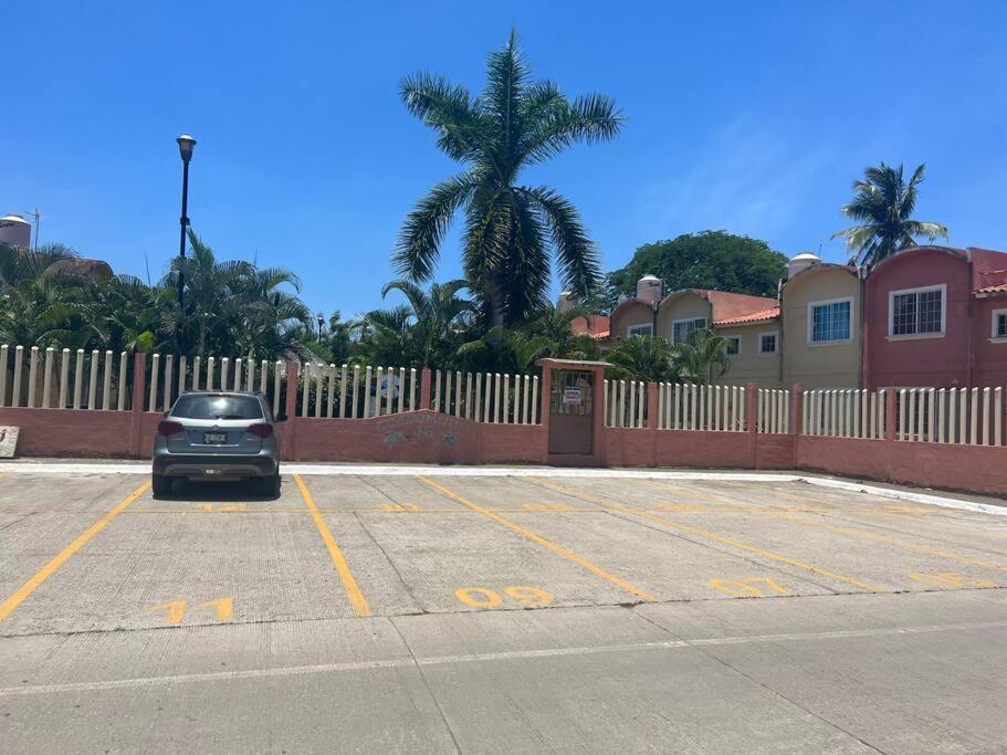 Casa Con Alberca A 8 Min De Playa Apartment Ixtapa  Exterior photo